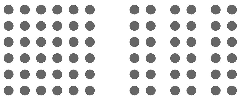 Billede af proximity